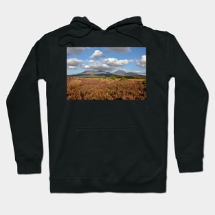 Nouvelle Zélande - volcan Tongariro Hoodie